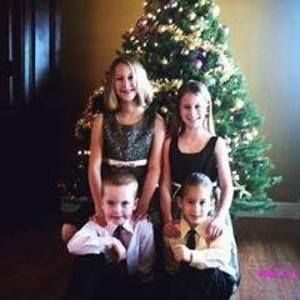 Meet your Posher, Debby n ray